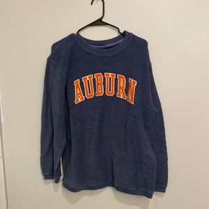 Auburn Sweatshirt